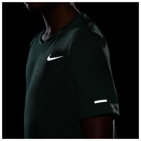 Nike Παιδική κοντομάνικη μπλούζα Dri-FIT Miler